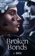 Image of broken bonds