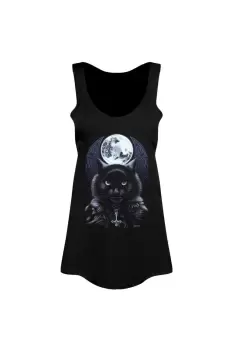 Image of The Bewitching Hour Floaty Tank