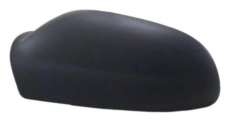 Image of JOHNS 95 21 37-90 Cover, outside mirror Left, Black Cover,outside mirror (23)