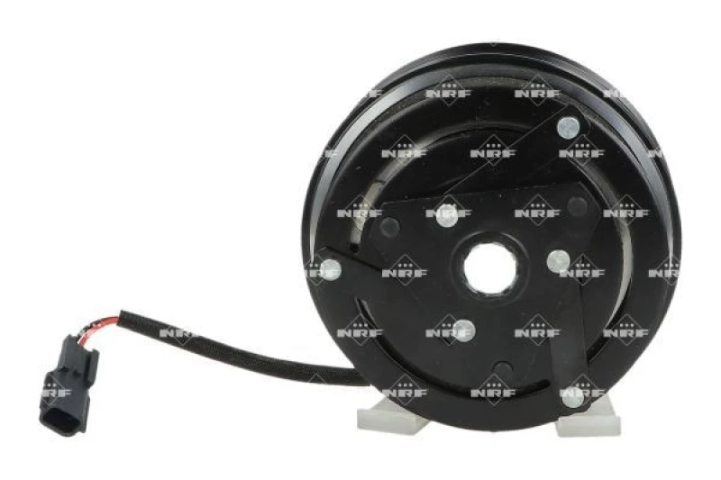 Image of NRF AC compressor clutch NRF 380190