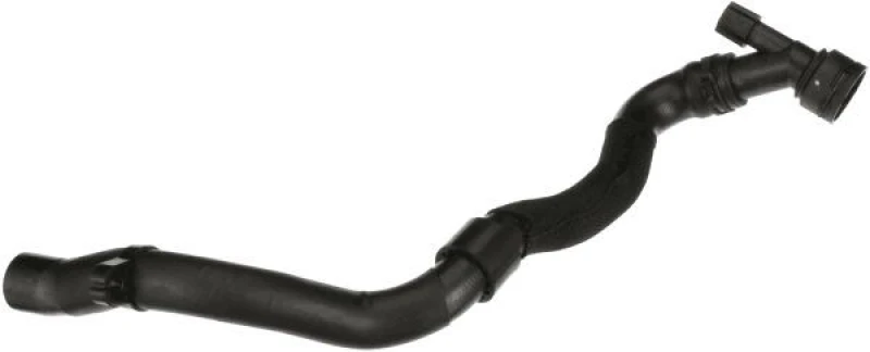 Image of GATES Radiator hose GATES 05-4589