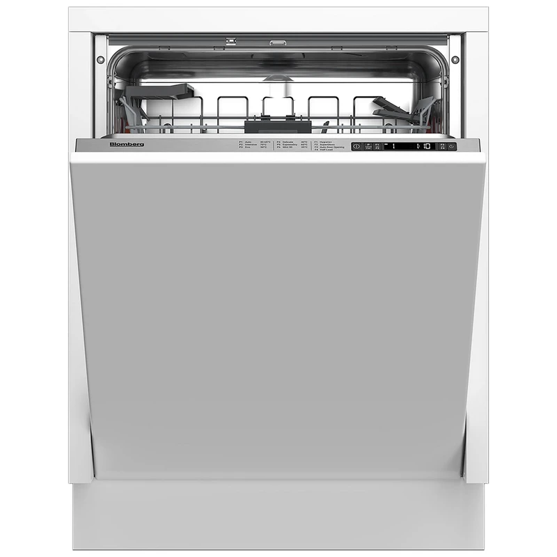 Image of Blomberg LDV42420 Full Size Fully Integrated Dishwasher