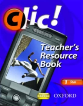 Image of Clic by Danile Bourdais Paperback