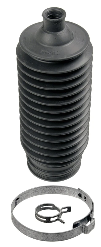 Image of Steering rack gaiter TRW JBE391