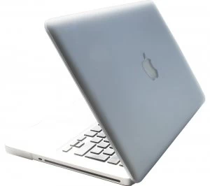 Image of JIVO JI 1932 15 MacBook Pro Laptop Case Clear