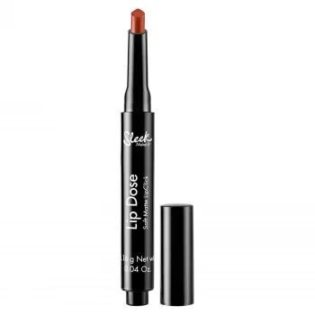 Image of Sleek MakeUP Lip Dose Soft Matte LipClick 1.16g (Various Shades) - Outburst