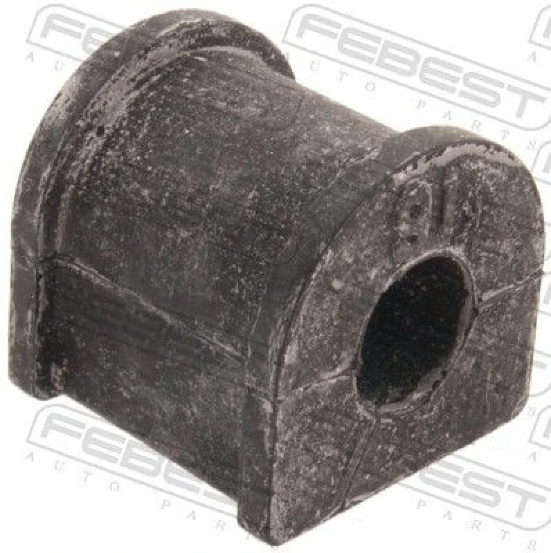 Image of Anti roll bar bush FEBEST TSB-ACV40R
