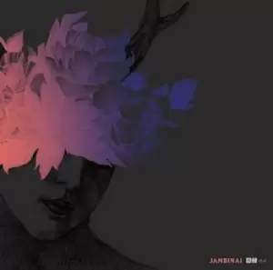 Image of A Hermitage by Jambinai CD Album