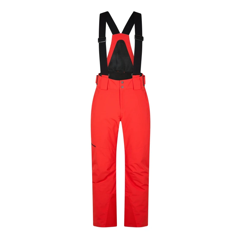 Image of Ziener Ziener Tazlin Pnt Sn61 Red male Small