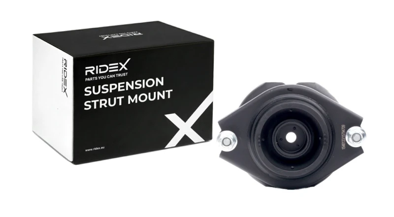 Image of RIDEX Top strut mount RIDEX 1180S0537