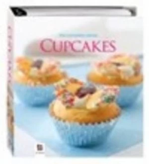 Image of Cupcakes by Hinkler Books Pty Ltd Hardback