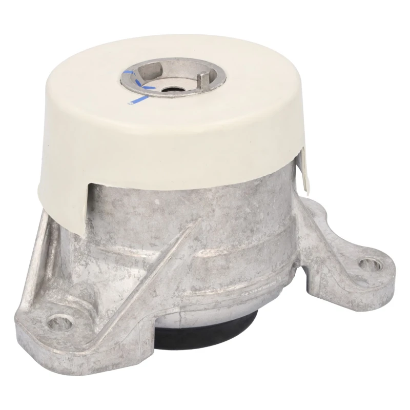 Image of FEBI BILSTEIN 184734 Engine mount Right, Hydro Mount Engine Mounting (247)