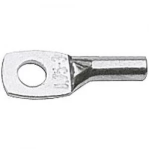 Image of Crimp cable lug peephole 180 M8 6 mm2 Hole