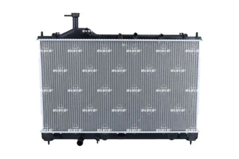 Image of NRF Engine radiator NRF 550152