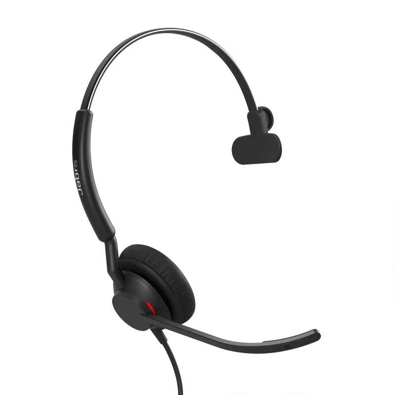 Image of Jabra Engage 40 Single-Ear / Mono Microsoft Teams