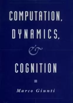 Image of Computation dynamics and cognition by Marco Giunti