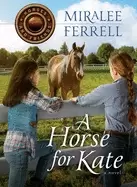 Image of horse for kate