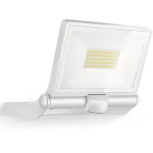 Image of Outdoor Sensor Spotlight xled one xl White Steinel White