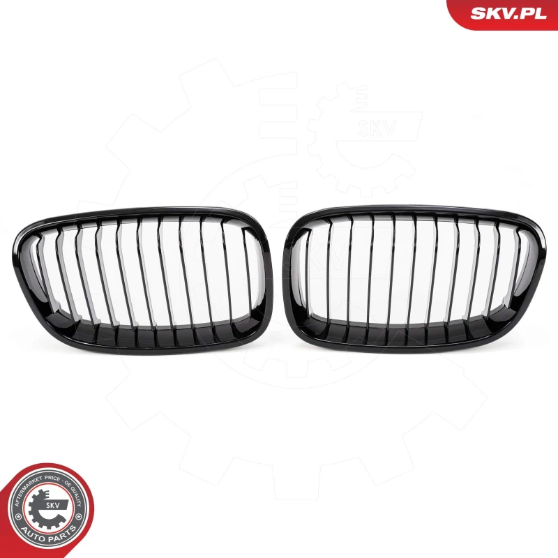 Image of ESEN SKV Radiator Grille ESEN SKV 66SKV012
