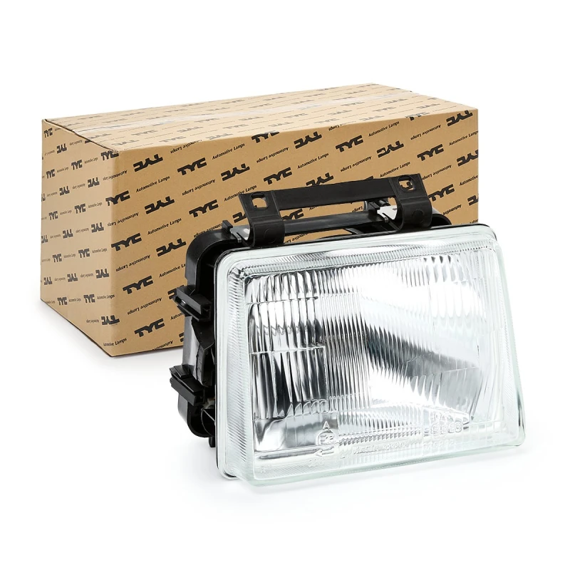 Image of TYC Headlight TYC 20-3407-05-2