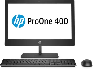 Image of HP ProOne 400 G4 All-in-One Desktop PC