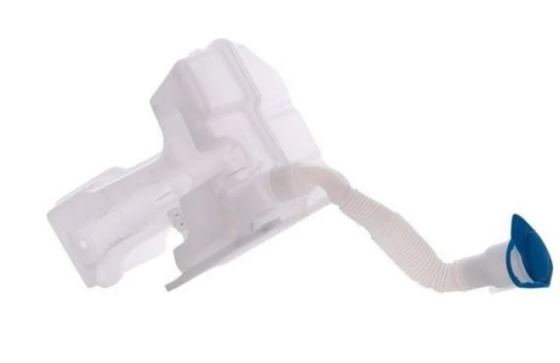 Image of PROCARO PR17-1284 Windscreen Washer Reservoir Plastic Washer Fluid Tank,window cleaning (837)