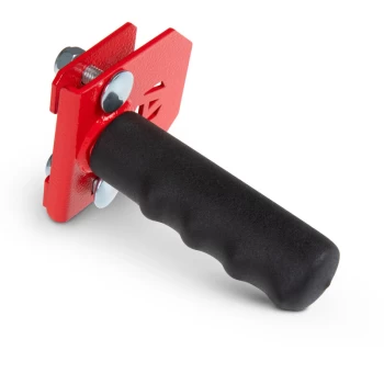 Image of Piperack Safety Handles (Pair) - Armorgard
