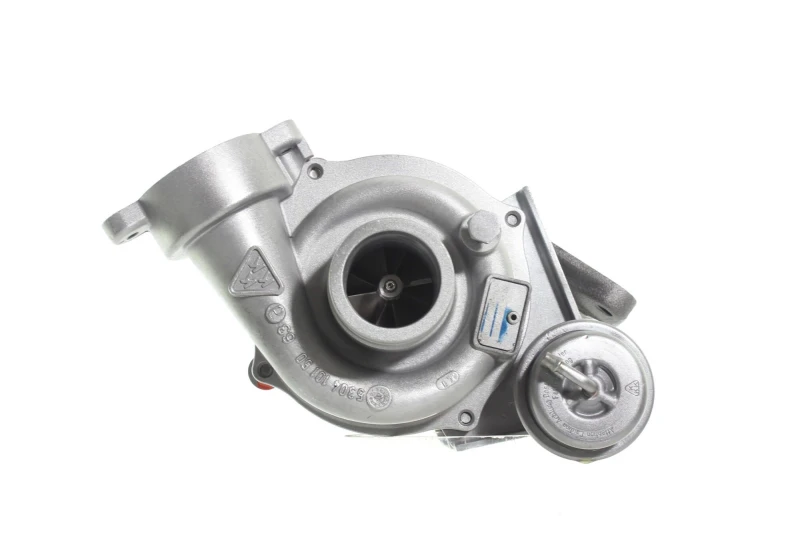 Image of ALANKO 11900228 Turbocharger Charger,charging system (2234)
