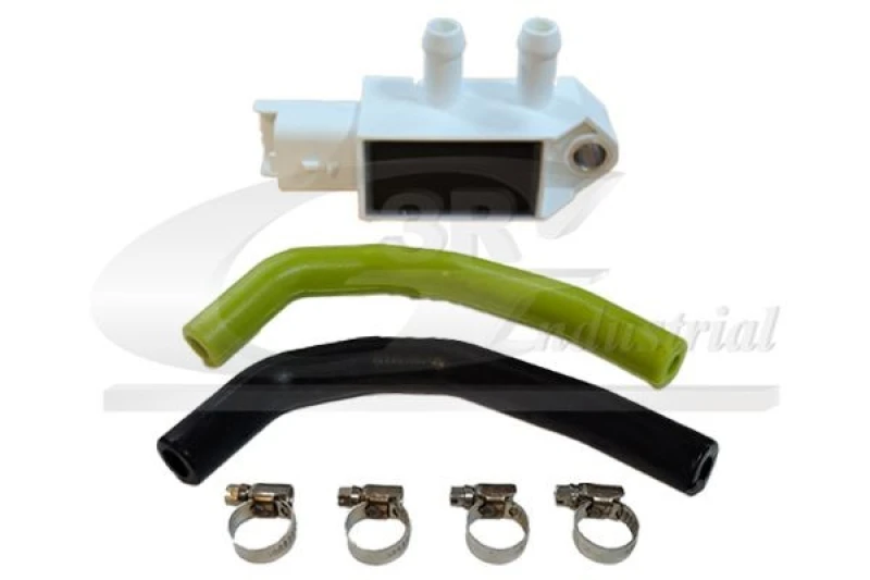 Image of 3RG Exhaust pressure sensor 3RG 83659