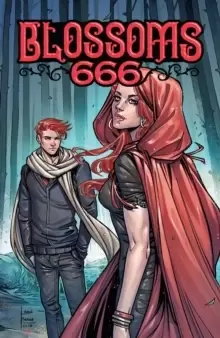 Image of Blossoms 666
