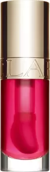 Image of Clarins Lip Comfort Oil 7ml 04 - Pitaya