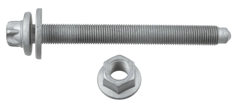 Image of Repair kit, wheel suspension LEMFORDER 45028 01