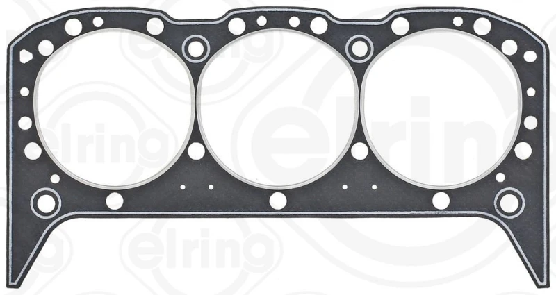 Image of Head gasket ELRING 696.480