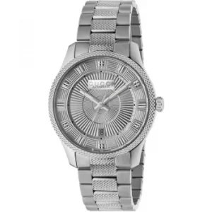 Image of Gents Gucci Eryx Watch