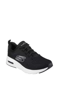 Image of Skech-air Court Slick Avenue Trainer