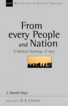 Image of From Every People and Nation by J. Daniel Hay Paperback