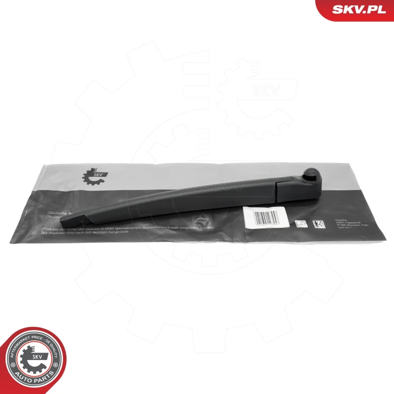 Image of ESEN SKV Windscreen wiper arm ESEN SKV 05SKV825