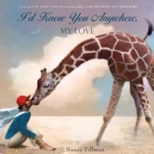 Image of I'd Know You Anywhere, My Love