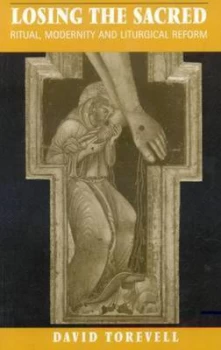 Image of Losing the Modernity Hardback