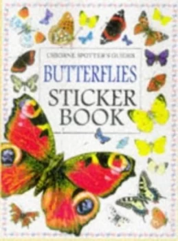 Image of Butterflies Paperback