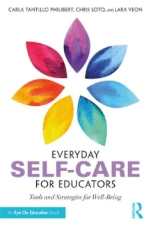 Image of Everyday Self-Care for EducatorsTools and Strategies for Well-Being