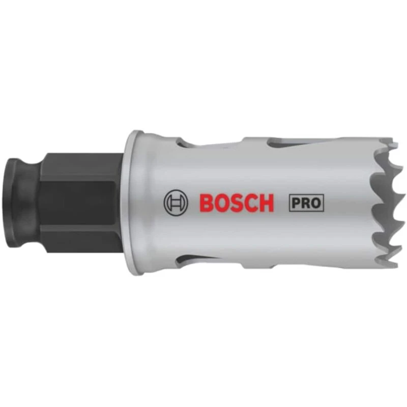 Image of Bosch PRO Power Change Plus Multi Material Hole Saw 2608594372 Diameter: 25mm
