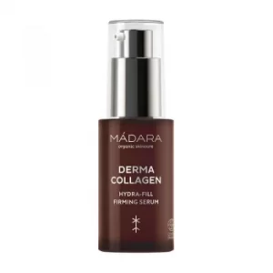 Image of MADARA Derma Collagen Hydra-Silk Firming Cream 50ml