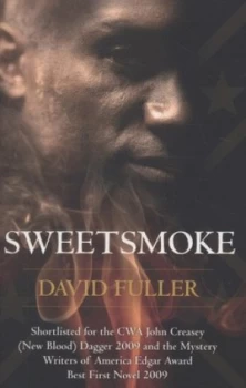 Image of Sweetsmoke by David Fuller Paperback