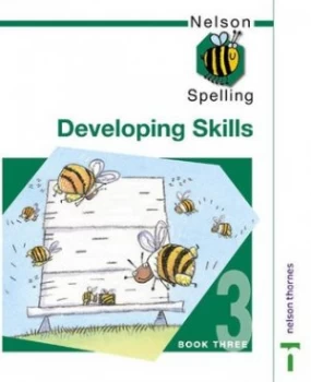 Image of Developing Skills. Book 3 by John Jackman Paperback