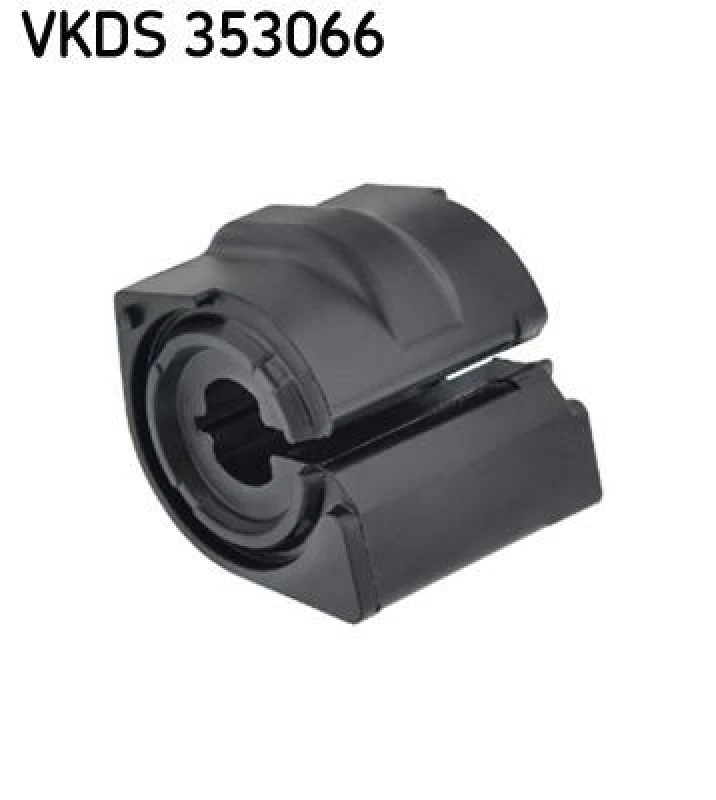 Image of SKF Anti-roll bar bush SKF VKDS 353066