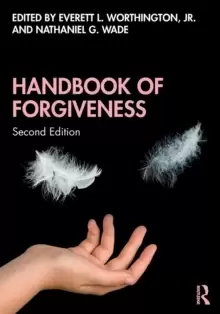 Image of Handbook of Forgiveness