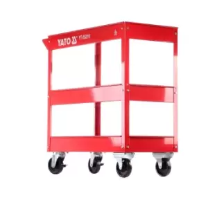 Image of YATO Tool Trolley Sheet Steel YT-55210