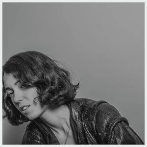 Image of Kelly Lee Owens CD