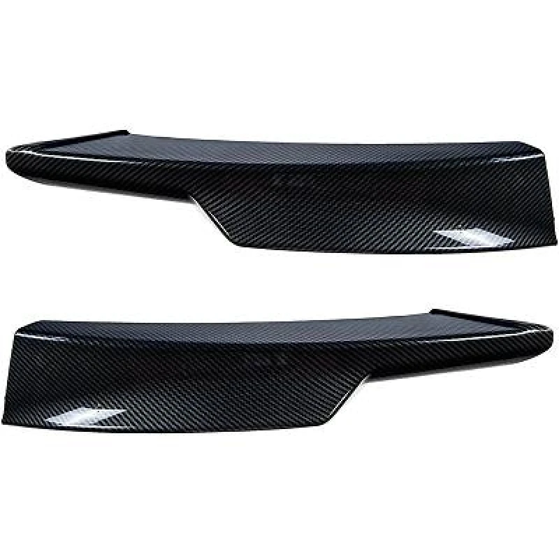 Image of Front splitter DIEDERICHS 1216664